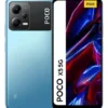 Xiaomi Pocophone Poco X5 5G Dual SIM 256 GB blue 8 GB RAM