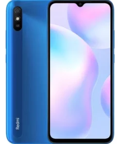 Xiaomi Redmi 9A Dual SIM 128 GB azul 6 GB RAM