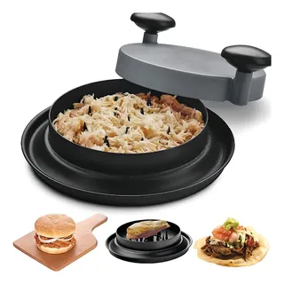 Triturador De Frango Manual Plástico Bestvirtual Ecommerce